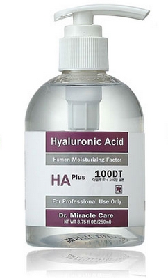 Dr.Miracle HA plus / Hyaluronic Acid